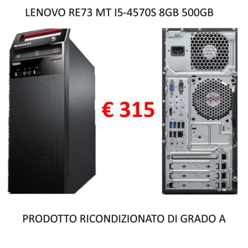 PC Lenovo